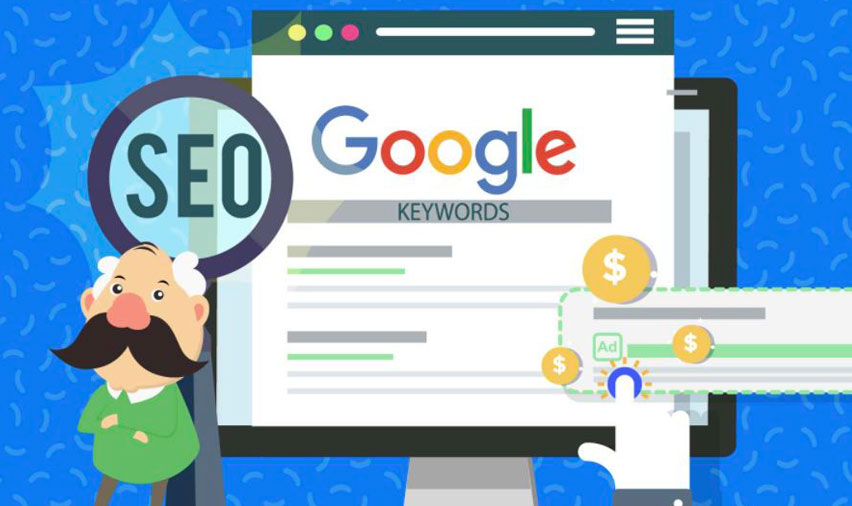 盐城襄阳谷歌关键字排名优化