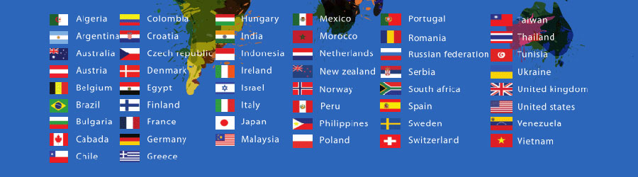 盐城小语种网站建设  第1张