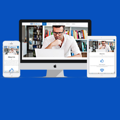 盐城外贸网站建设