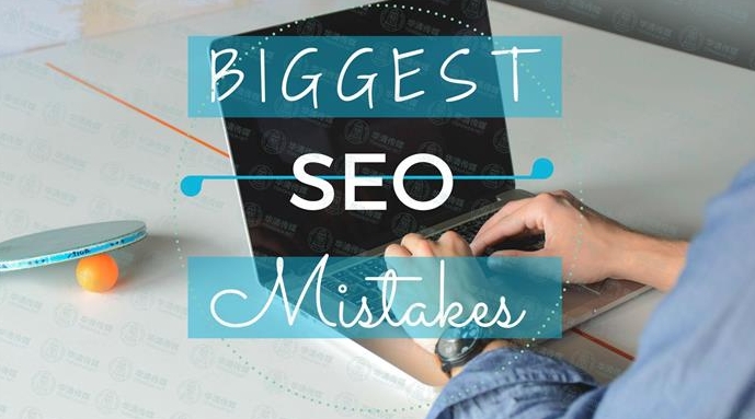 盐城外贸企业在网络营销过程中常见的通病